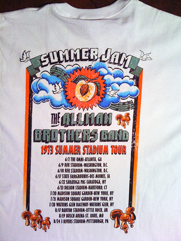 The Allman Brothers Band - No Way Out The Allman Brothers Band - No Way Out